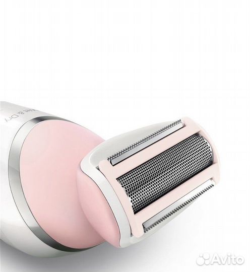 Электробритва philips