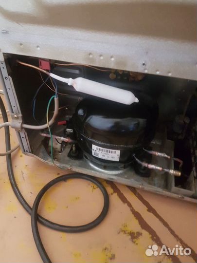 Ремонт стиральных машин. Частный мастер