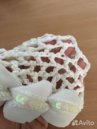 Резинка для волос, гимнастика, танцы