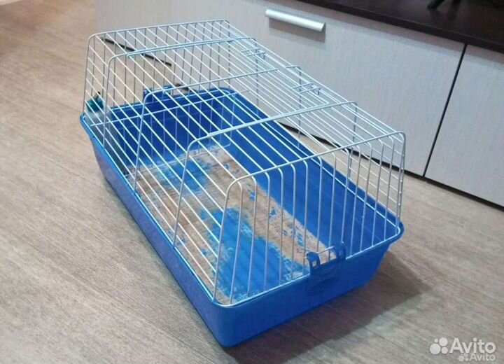 Клетка для грызунов