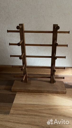 Стойка (подставка)под очки