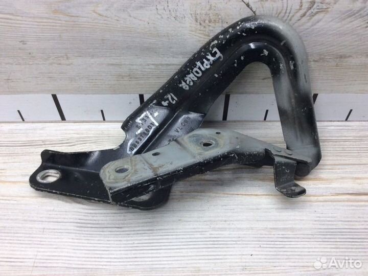 Петля капота левая Ford America Explorer 2011-2019