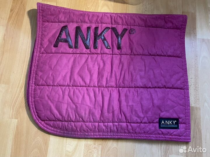 Вальтрап для лошади, бинты