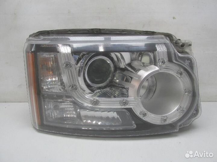 Фара правая Land Rover Discovery IV
