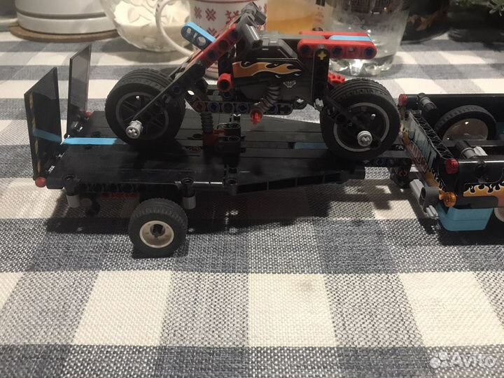 Lego Technic