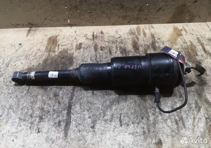 Стойка задняя левая lexus ls460