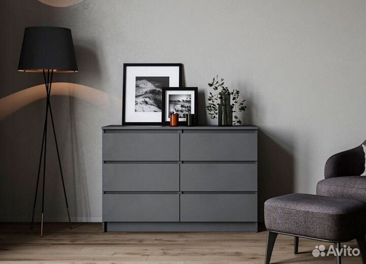 Комод Охта 1380