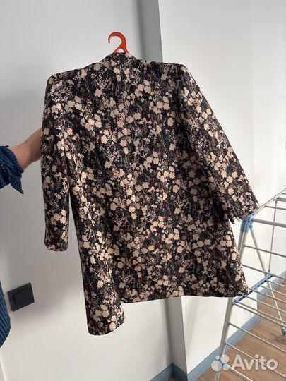 Пальто - плащ Avalon