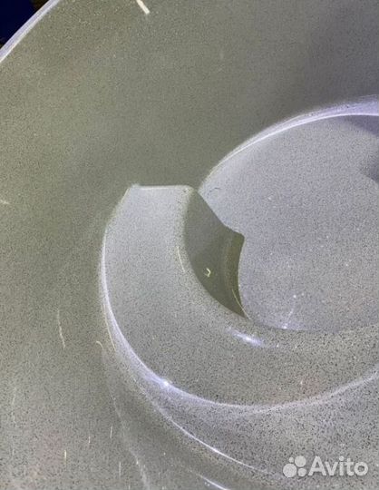 Гидромассажный бассейн спа с подогревом KUL-1622