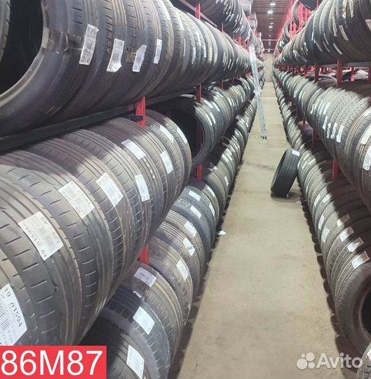 Michelin Pilot Alpin PA3 235/55 R17 99W