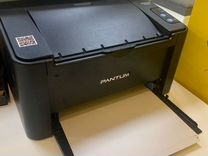 Принтер pantum2516