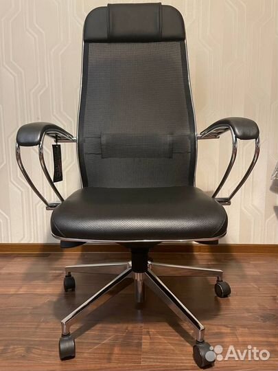 Офисное кресло samurai