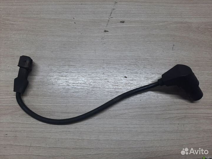 Датчик коленвала A16DMS Daewoo Nubira