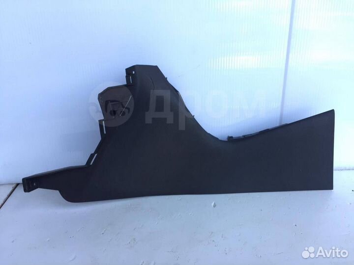 Накладка подлокотника левая на Infiniti Fx35 Fx45