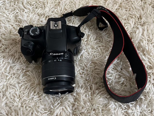 Canon ds126291