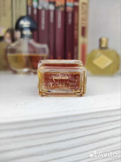 Mitsouko parfum 7,5ml