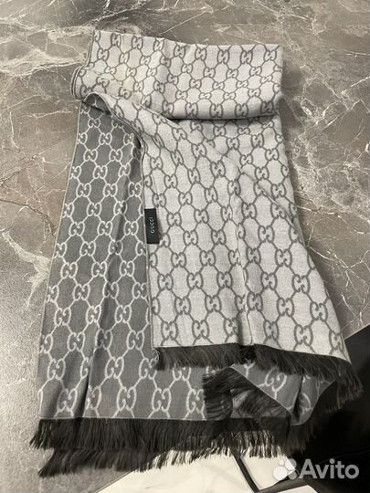 Шарфы женские утепленные