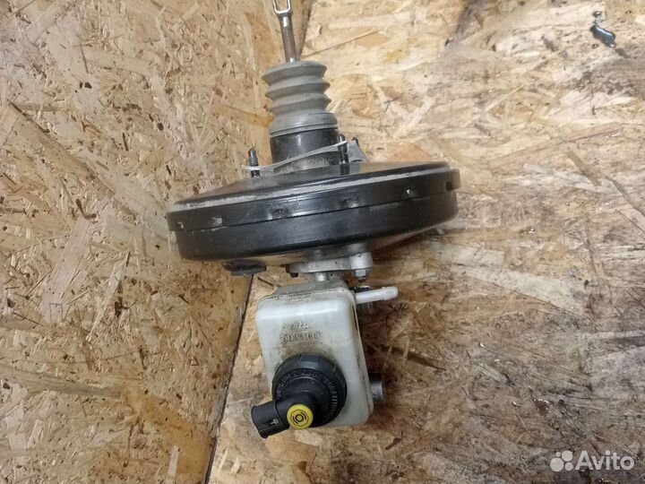 Вакуумник Renault Duster 1