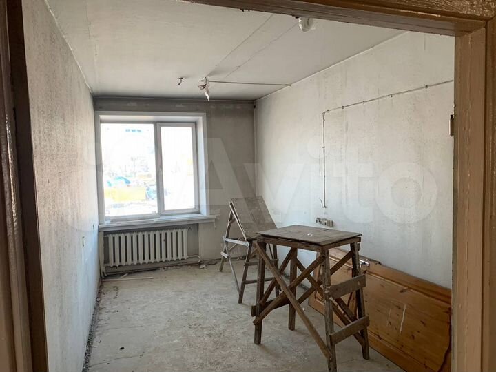 Свободного назначения, 500 м²