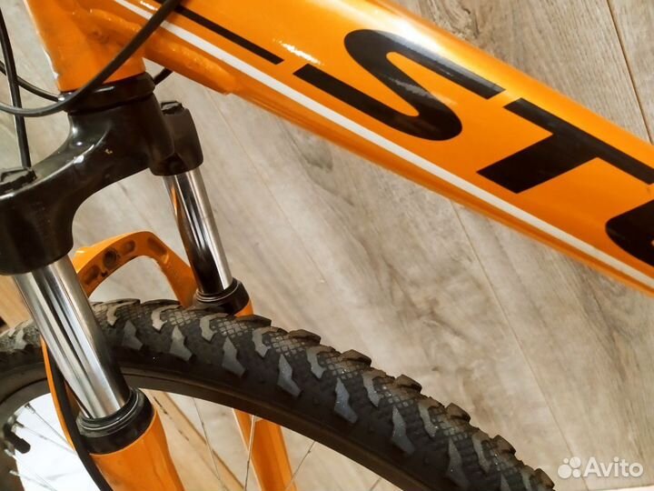 Велосипед 26 Stern Energy 2.0