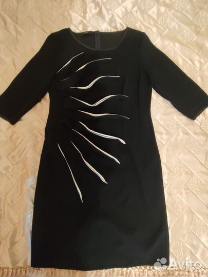 Платье женское красивое, новое, вискоза 48,50 разм