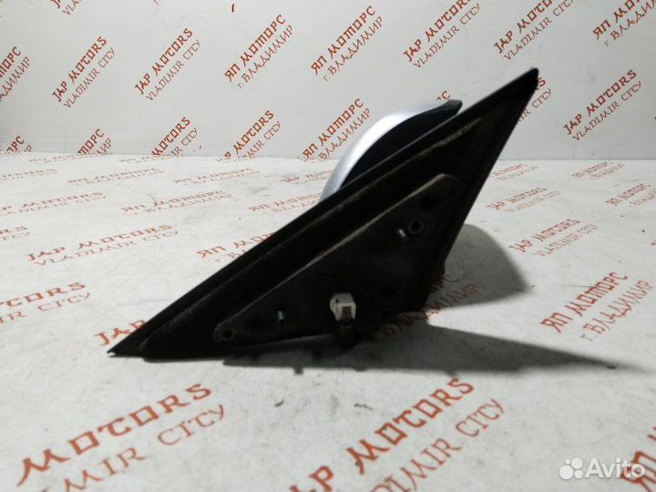 Зеркало заднего вида боковое правое Mazda 6 GH