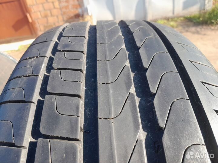 Pirelli Cinturato P7 215/50 R17