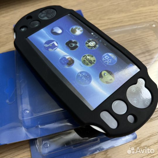 Чехол PS Vita