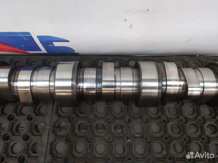 Распредвал MX13 Daf XF106