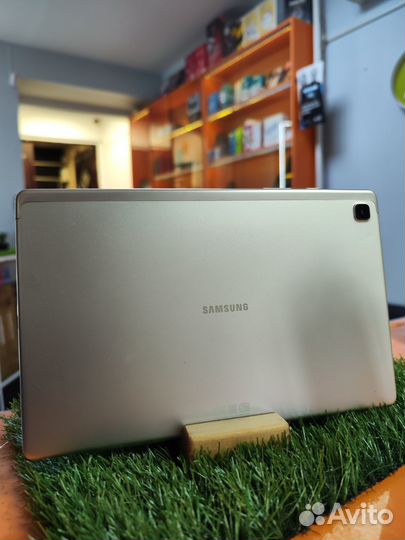 Планшет Samsung Galaxy Tab A7 10.4