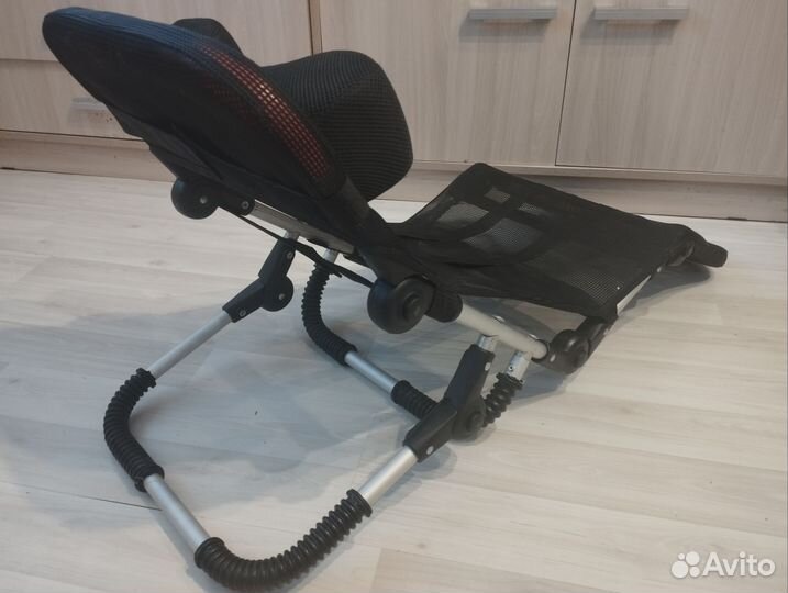 Сиденье гамак для ванны