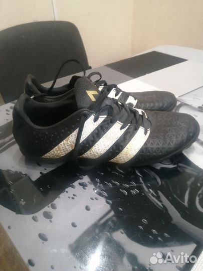 Сороножки для быстрорастущих ног