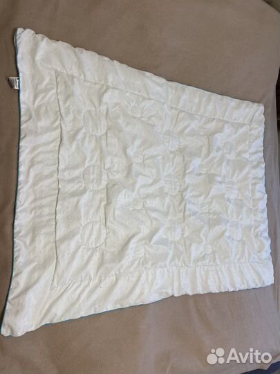 Детское одеяло askona