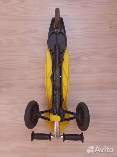 Самокат детский oxelo B1