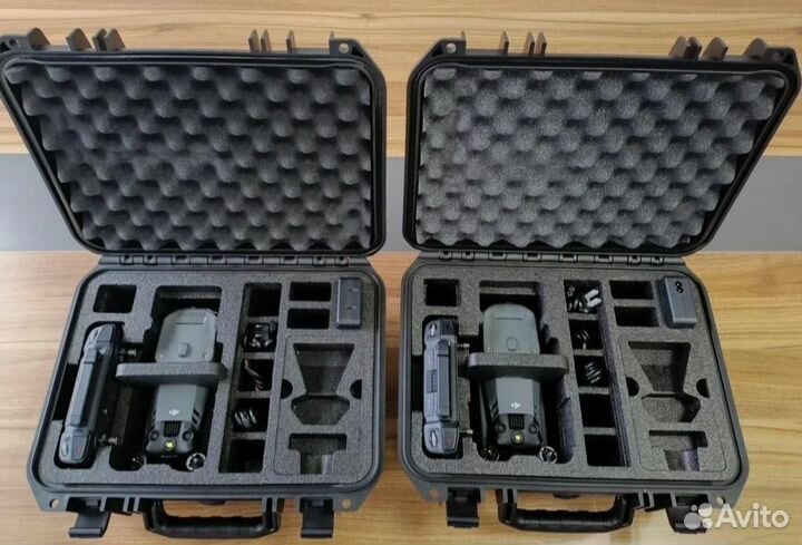 DJI Mavic 3 T universal