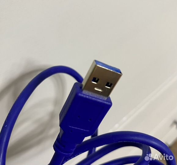 Удлинитель USB 3.0 (1.8 м)