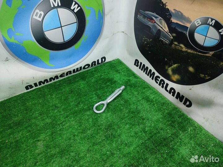 Крюк буксировочный BMW 3 F30/F31/GT F34 F31 2013