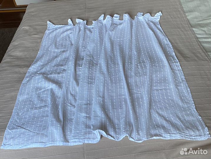 Занавески, дорожки, наволочки