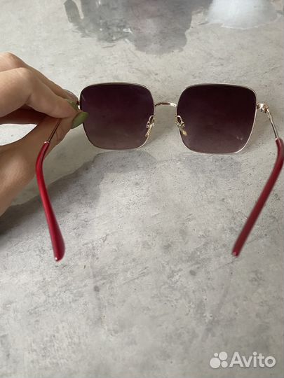 Солнцезащитные очки polaroid женские