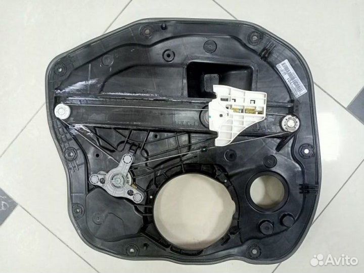 Стеклоподъемник задний левый задний левый Kia