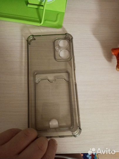 Чехол на Tecno spark 9 про