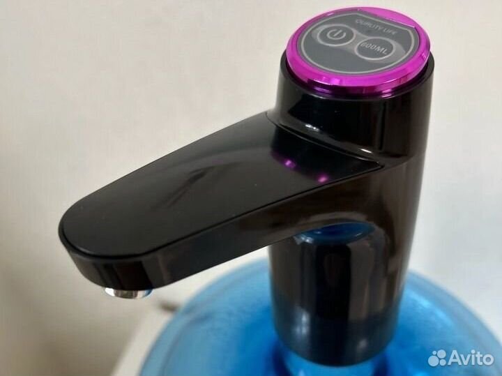 Помпа для воды электрическая