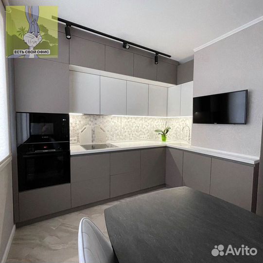 Кухня на заказ