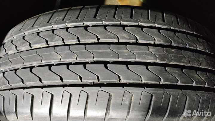 Cooper Chengshan CSR48 225/55 R19