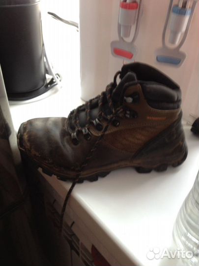 Детская обувь