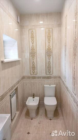 Плиточные работы