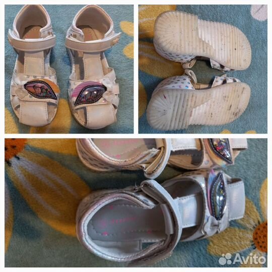 Туфли босоножки кроссовки сапожки угги