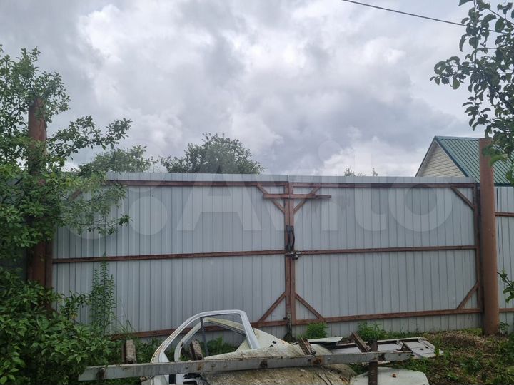 Дача 24 м² на участке 5 сот.