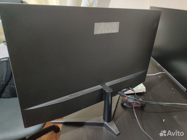 Монитор AOC 27