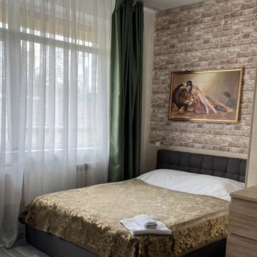 Комната 45 м² в 3-к., 4/5 эт.